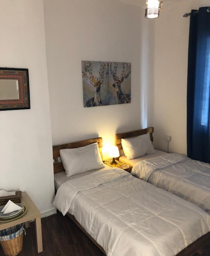 The Cabin Αμμάν Εξωτερικό φωτογραφία