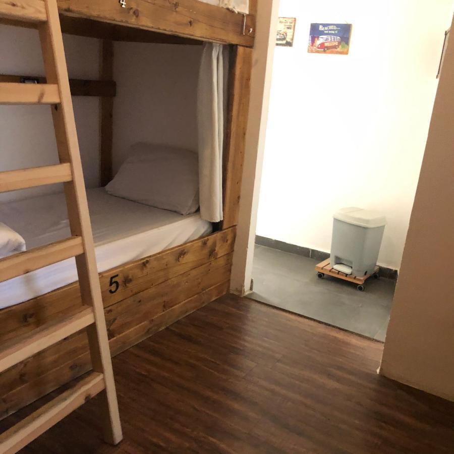 The Cabin Αμμάν Εξωτερικό φωτογραφία