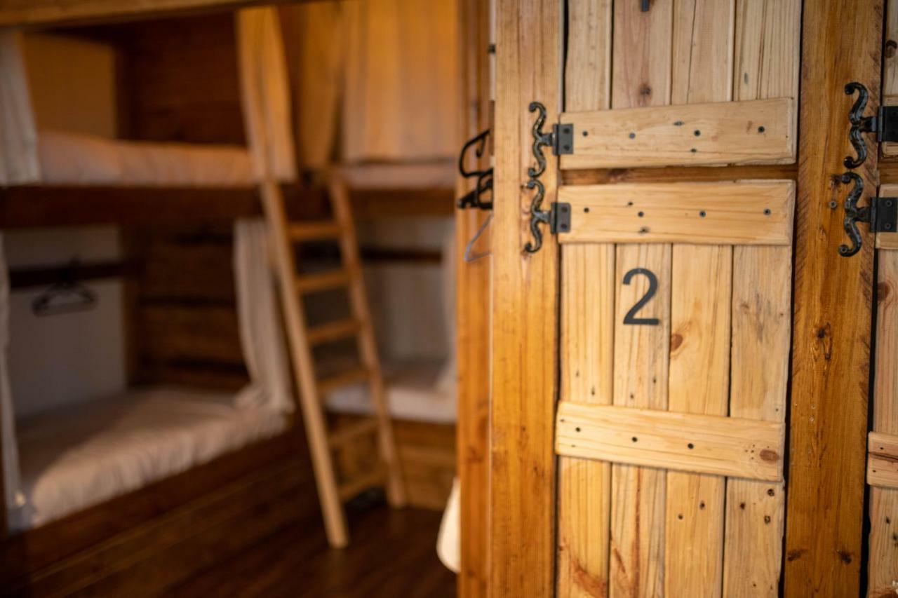 The Cabin Αμμάν Εξωτερικό φωτογραφία