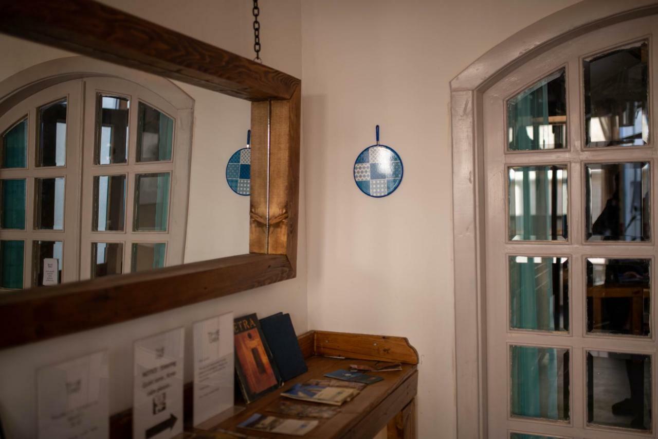 The Cabin Αμμάν Εξωτερικό φωτογραφία