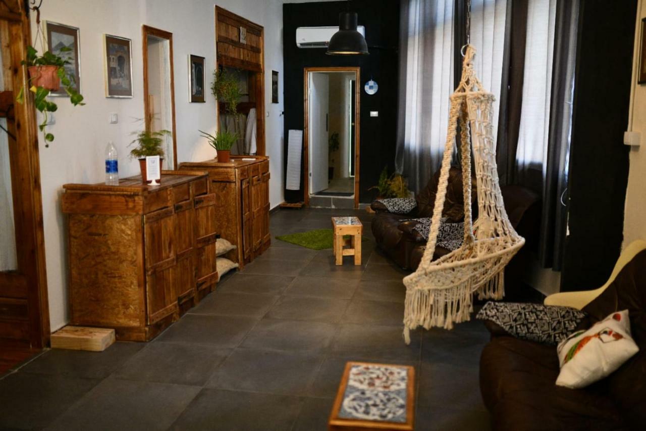 The Cabin Αμμάν Εξωτερικό φωτογραφία
