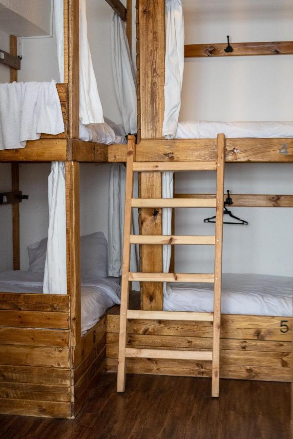 The Cabin Αμμάν Εξωτερικό φωτογραφία